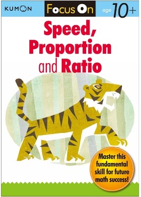 Focus On Speed, Ratio And Proportion book