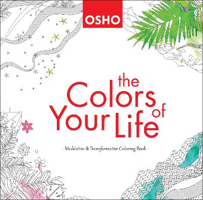 Colors of Your Life book