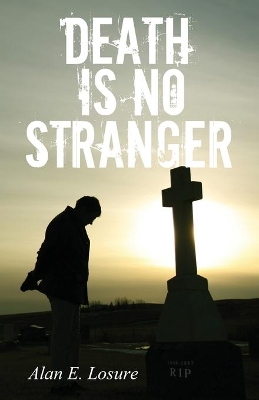 Death Is No Stranger book