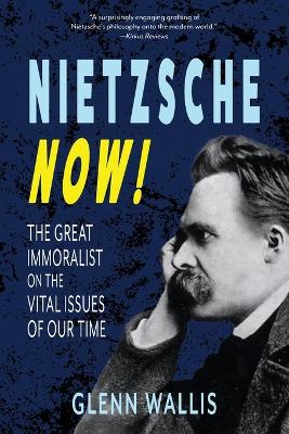 Nietzsche Now| book