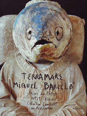 Miquel Barcelo book