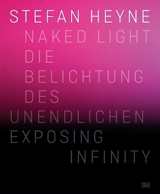 Stefan Heyne Naked Light book