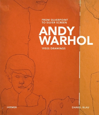 Andy Warhol book