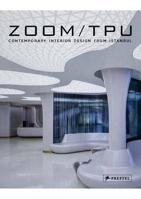 Zoom TPU book