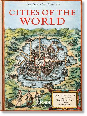 Braun/Hogenberg: Cities of the World by Rem Koolhaas