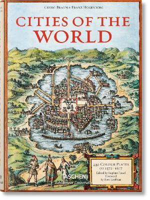 Braun/Hogenberg: Cities of the World book