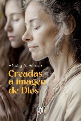 Creadas a Imagen de Dios book