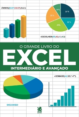 O Grande Livro Do Excel book