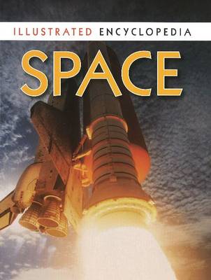 Space book