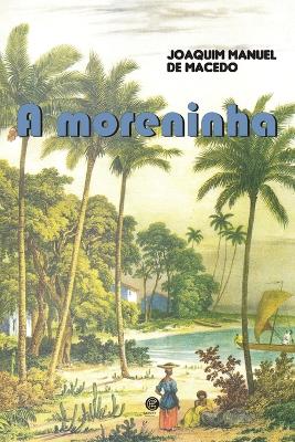 A Moreninha book