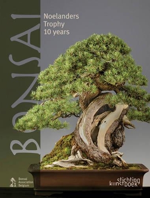 Bonsai book