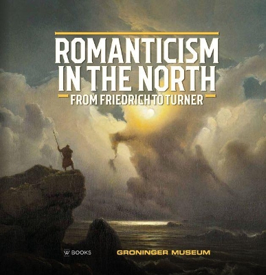 Romanticism in the North book