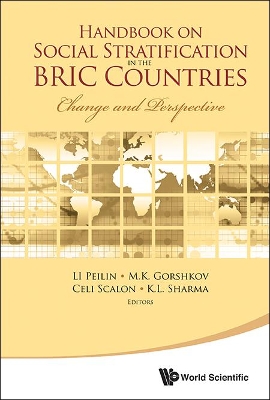 Handbook On Social Stratification In The Bric Countries: Change And Perspective book