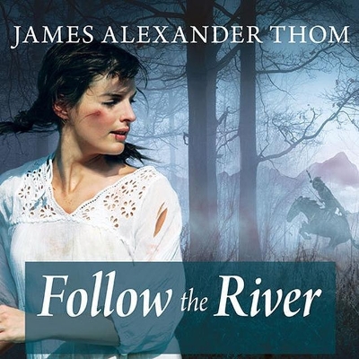 Follow the River book