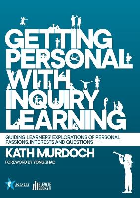 Getting Personal with Inquiry Learning book