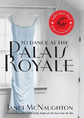 To Dance at the Palais Royale book