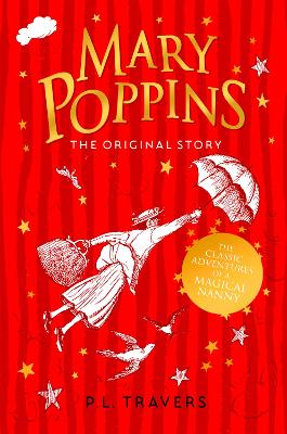 Mary Poppins book