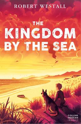 Kingdom by the Sea book