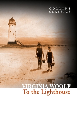 To the Lighthouse by Virginia Woolf