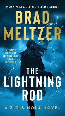 The Lightning Rod: A Zig & Nola Novel book
