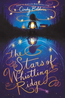 The Stars of Whistling Ridge book