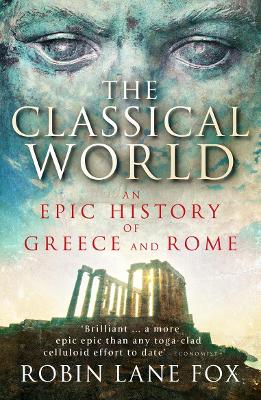 Classical World book