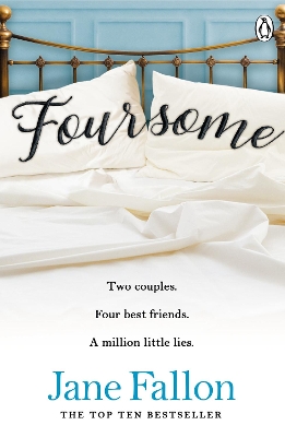 Foursome book