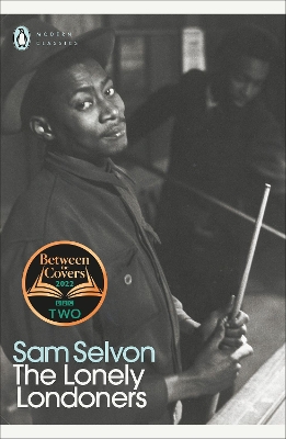 Lonely Londoners by Sam Selvon