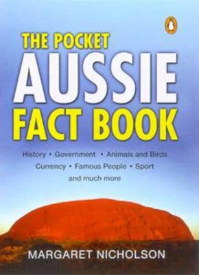 The Pocket Aussie Fact Book book