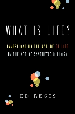What Is Life? book