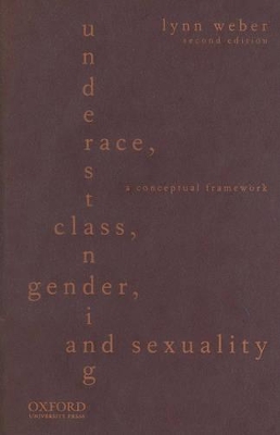 Understanding Race, Class, Gender, and Sexuality book