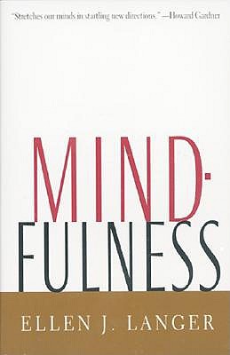 Mindfulness book