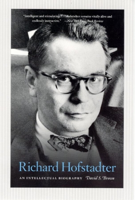 Richard Hofstadter book