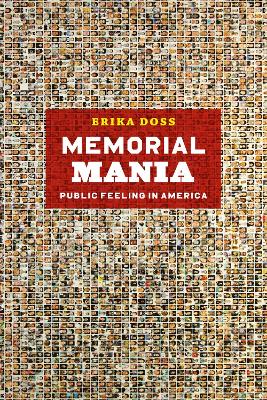 Memorial Mania book