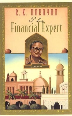 The Financial Expert by R K Narayan