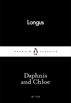 Daphnis and Chloe by Longus