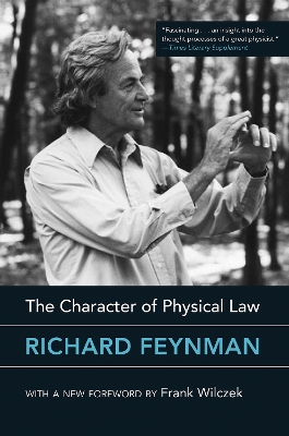 Character of Physical Law book