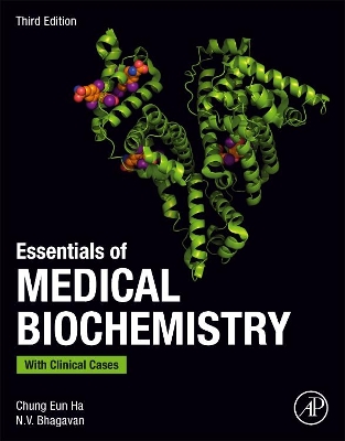 Essentials of Medical Biochemistry: With Clinical Cases book