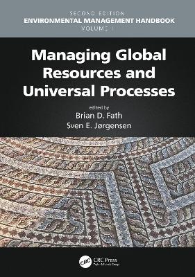 Managing Global Resources and Universal Processes by Brian D. Fath