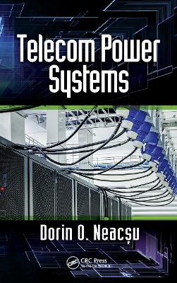 Telecom Power Systems book