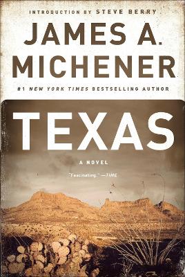 Texas book