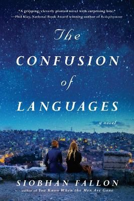 Confusion Of Languages book
