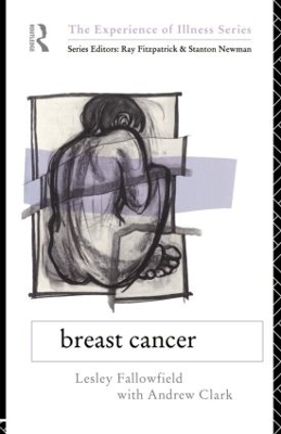 Breast Cancer book