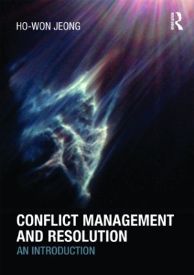 Conflict Management and Resolution book