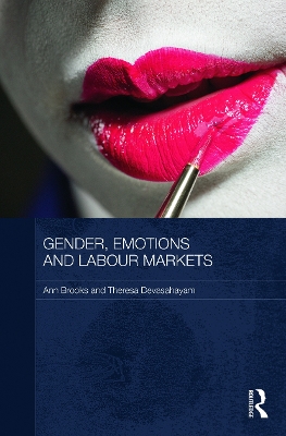 Gender, Emotions and Labour Markets - Asian and Western Perspectives book