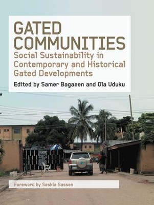 Gated Communities by Saskia Sassen