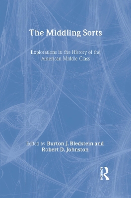 Middling Sorts book