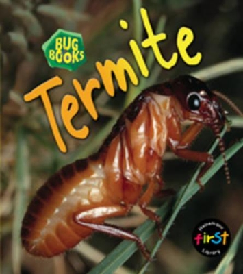 Termite book