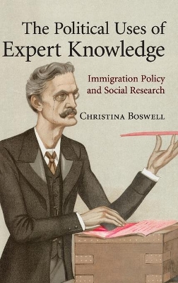 Political Uses of Expert Knowledge book