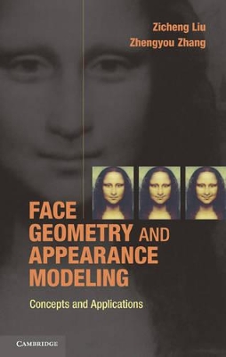 Face Geometry and Appearance Modeling book